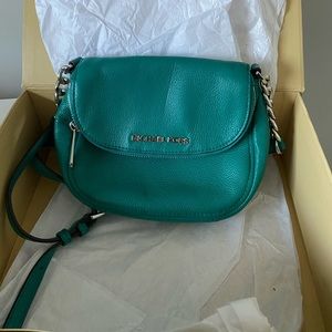 Michael Kors Mini Crossbody